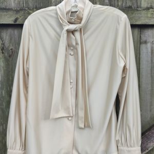 Vintage blouse